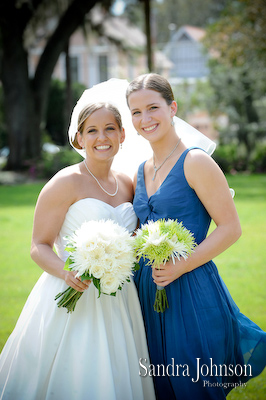 Best Thomas Center Wedding Photos - Sandra Johnson (SJFoto.com)